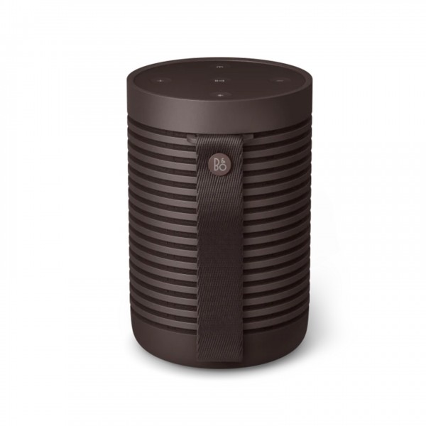 OFFLINE Bang & Olufsen Beosound Explore, Chestnut at AV.com