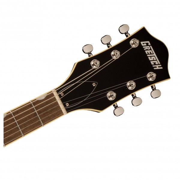 Gretsch G5655T-QM Electromatic CB Jr w/ Bigsby, Mariana head