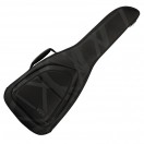 EVH Striped Gig Bag, Black and Gray