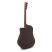 Martin DC-X2E, Spruce Top & Rosewood Sides w/ Fishman MX