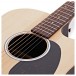 Martin DC-X2E, Spruce Top & Rosewood Sides w/ Fishman MX