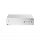 Pro-Ject Phono Box S3 B Phono Preamp, Silver