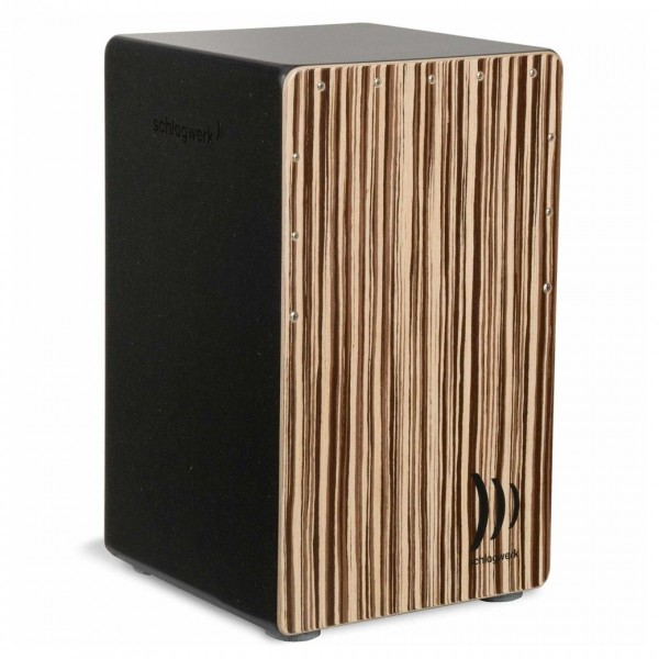 Schlagwerk Cajon 2inOne Barista SPL Body