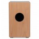 Schlagwerk Cajon 2inOne Barista SPL Body - Rear