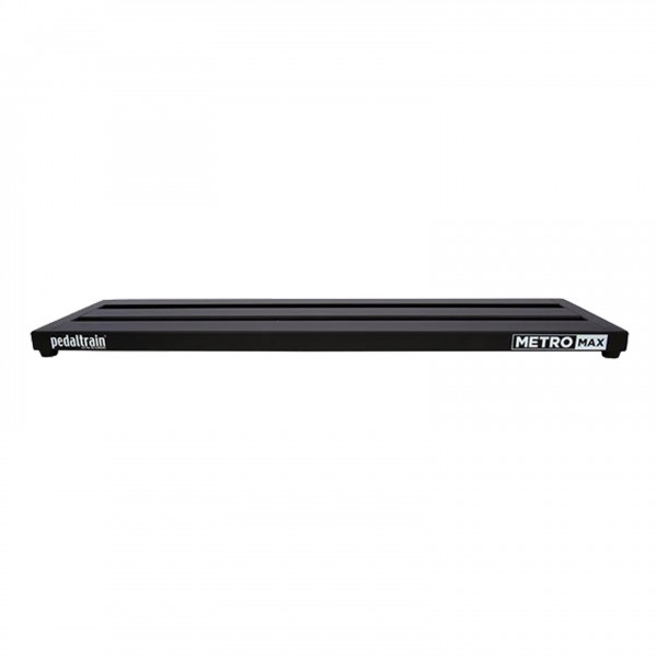 Pedaltrain Metro MAX w/ Soft Case FLAT