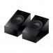 KEF R8 Meta Dolby Atmos Speakers (Pair), Black Gloss