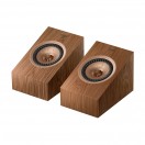 KEF R8 Meta Dolby Atmos Speakers (Pair), Walnut