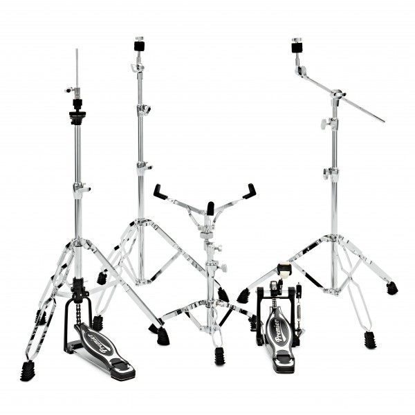 Premier 5864 Hardware Pack
