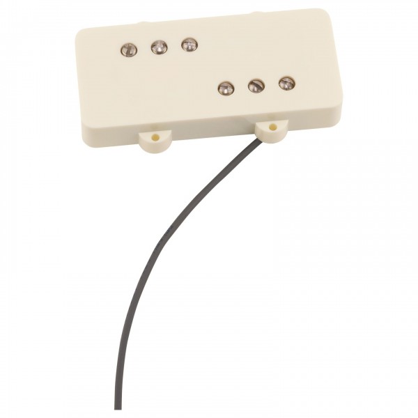 Fender CuNiFe Wide Range Jazzmaster Bridge Pickup