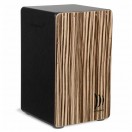 Schlagwerk Cajon 2inOne Barista SPL Body Soft Touch