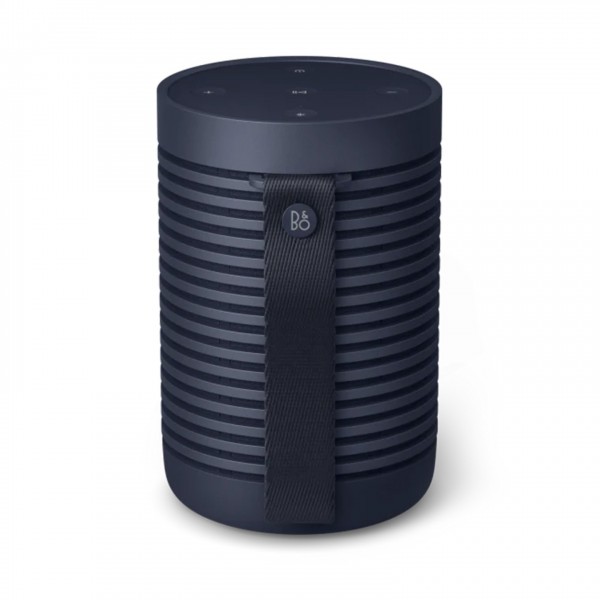 B＆O EXPLORE OFFLINE Bang & Olufsen Beosound Explore, Navy at AV.com
