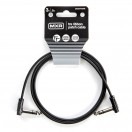 MXR TRS Ribbon Patch Cable, 3ft