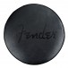 Fender Embossed Black Logo Barstool Black/Black, 30