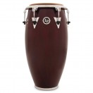 LP Classic Wood Top Tuning 11'' Quinto Dark Wood Chrome Hardware