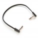 MXR Ribbon Patch Cable - Cabled Coiled