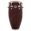 LP Classic Wood Top Tuning 12 1/2'' Tumba Dark Wood Chrome Hardware