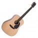 Martin D-12E Koa w/ Fishman MX-T