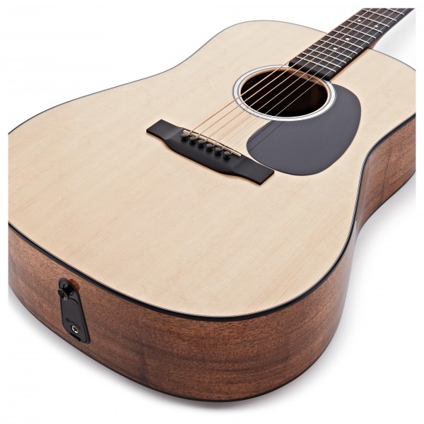 Martin D-12E Koa w/ Fishman MX-T