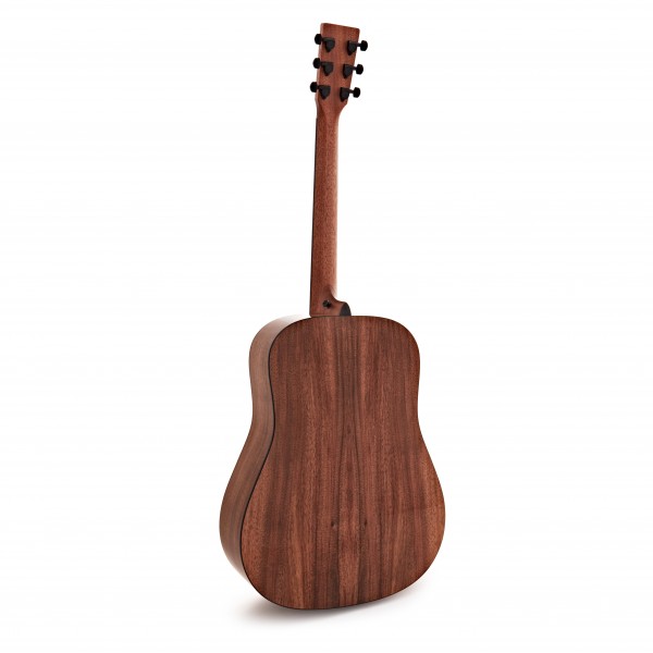 Martin D-12E Koa w/ Fishman MX-T