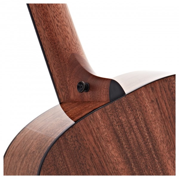 Martin D-12E Koa w/ Fishman MX-T