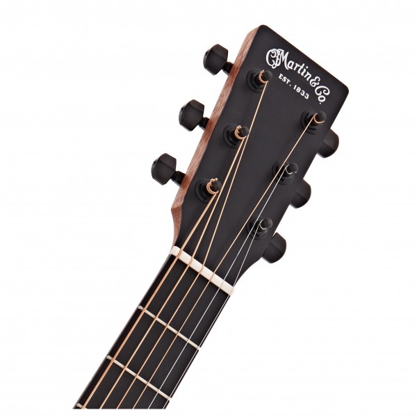 Martin D-12E Koa w/ Fishman MX-T