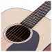 Martin D-12E Koa w/ Fishman MX-T