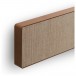 Bang & Olufsen Beosound Stage Dolby Atmos Soundbar, Bronze Tone Side View