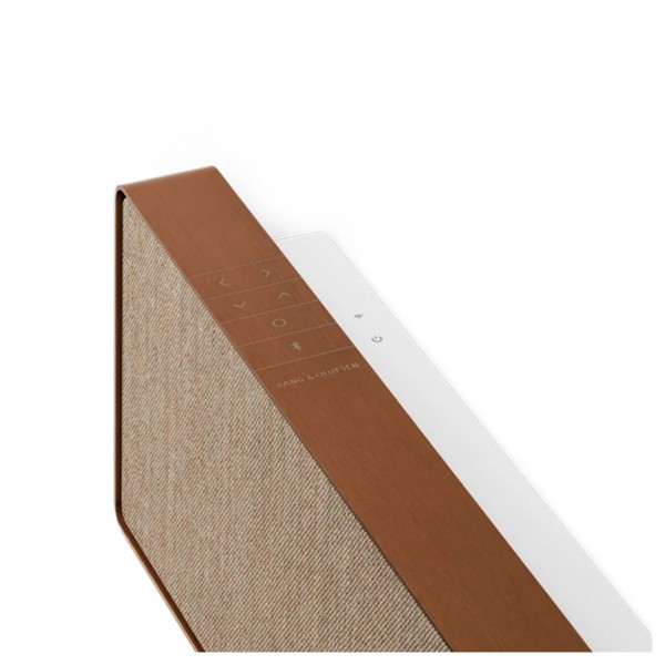 Bang & Olufsen Beosound Stage Dolby Atmos Soundbar, Bronze Tone Control View