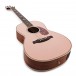 PRS SE Parlor P20E, Ltd Edition Lotus Pink