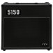 EVH 5150 Iconic 15W 110 Combo, Black