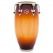 LP Classic Wood Top Tuning 11'' Quinto Vintage Sunburst Chrome H/W