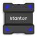Stanton STX Portable Scratch Turntable - Top Shell