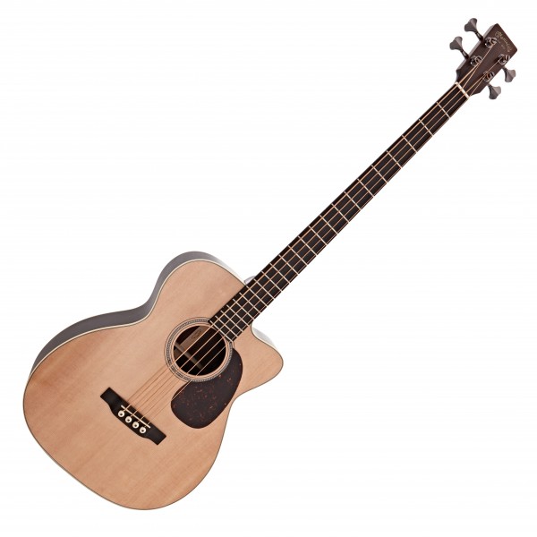 Martin BC-16E Electro Acoustic Bass