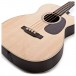 Martin BC-16E Electro Acoustic Bass