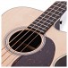 Martin BC-16E Electro Acoustic Bass