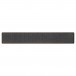 Bang & Olufsen Beosound Stage Dolby Atmos Soundbar, Smoked Oak Front View