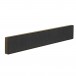 Bang & Olufsen Beosound Stage Dolby Atmos Soundbar, Smoked Oak Side View