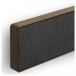 Bang & Olufsen Beosound Stage Dolby Atmos Soundbar, Smoked Oak Side View 2