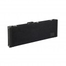 Fender x Wrangler Denim Case, Black