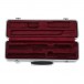 Gator GC-FLUTE-B/C Deluxe Molded Flute Case