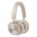 Bang & Olufsen Beoplay HX Wireless Headphones, Sand Side View