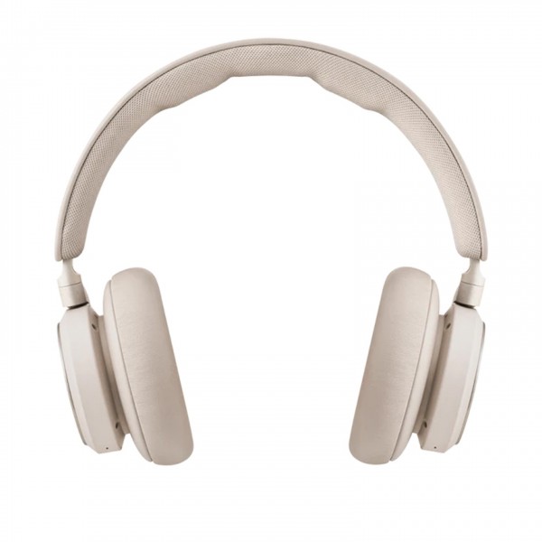 OFFLINE Bang & Olufsen Beoplay HX Wireless Headphones, Sand at AV.com