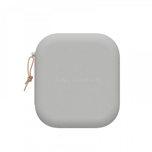 Bang & Olufsen Beoplay HX Wireless Headphones, Sand Case View