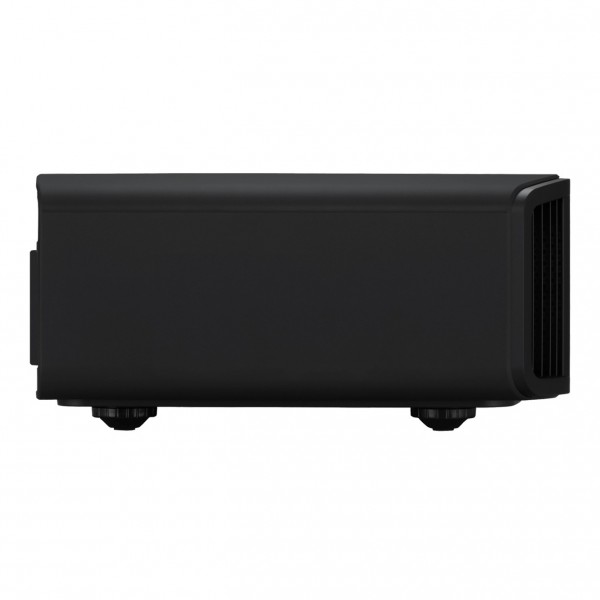 JVC DLA-NZ7 D-ILA Projector - side