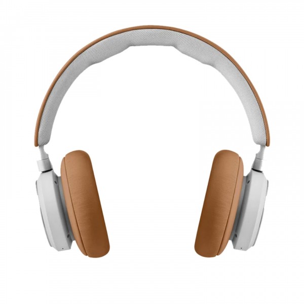 OFFLINE Bang & Olufsen Beoplay HX Wireless Headphones, Timber at