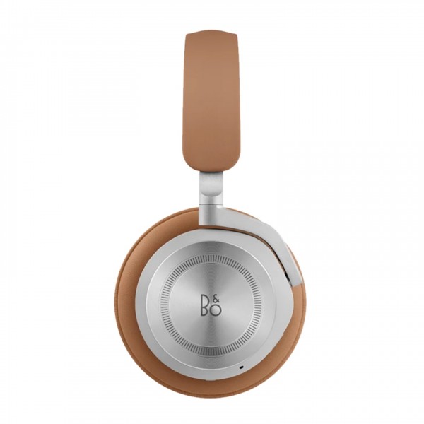 OFFLINE Bang & Olufsen Beoplay HX Wireless Headphones, Timber at