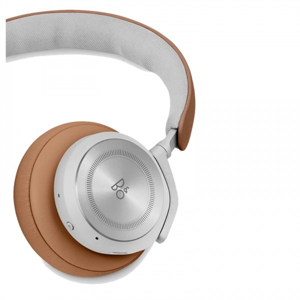 OFFLINE Bang & Olufsen Beoplay HX Wireless Headphones, Timber at