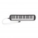 Stagg Melodica, 37 Claves, Negro