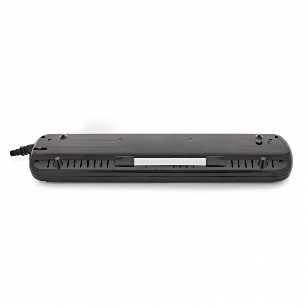 Stagg Melodica, 37 Keys, Black