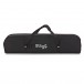 Stagg Melodica, 37 Keys, Black